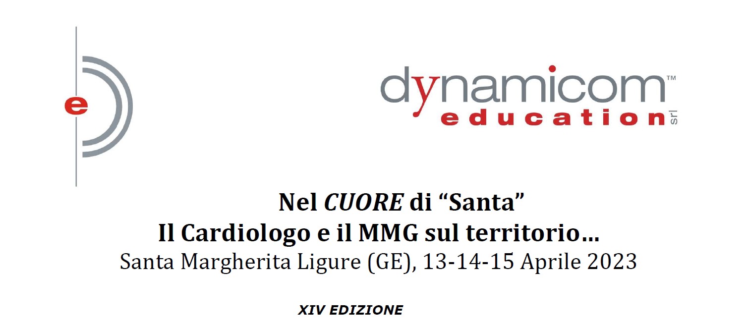 Nel cuore di santa